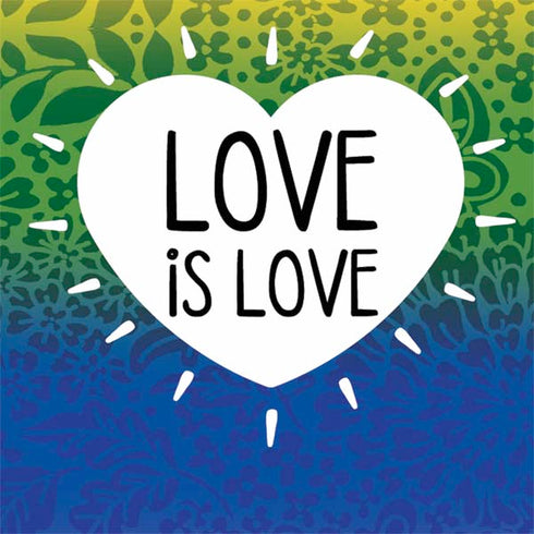 Love Is Love Rainbow Nintendo 2DS XL (2017) Skin