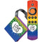 Love Is Love Rainbow Amazon Fire TV Skin