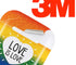 Love Is Love Rainbow Apple AirPods Skin
