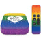 Love Is Love Rainbow Apple TV Skin