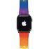 Love Is Love Rainbow Apple Watch Band 38-40mm