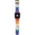 Love Is Love Rainbow Apple Watch Band 38-40mm