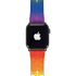 Love Is Love Rainbow Apple Watch Band 42-44mm