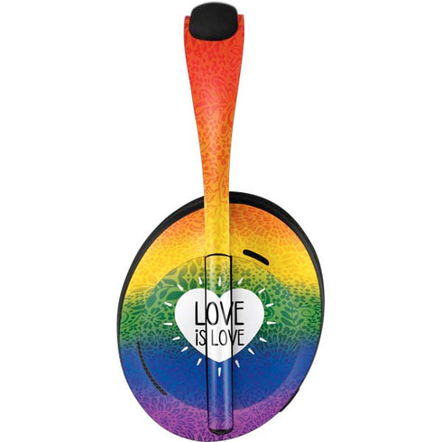 Love Is Love Rainbow Bose Noise Cancelling Headphones 700 Skin
