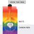 Love Is Love Rainbow Bose Noise Cancelling Headphones 700 Skin