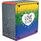 Love Is Love Rainbow Cooler Master MasterBox Q300L Mini Tower Skin