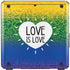Love Is Love Rainbow Cooler Master MasterBox Q300L Mini Tower Skin