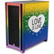 Love Is Love Rainbow Corsair 4000D Tempered Glass Mid-Tower ATX Case Skin