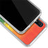 Love Is Love Rainbow Galaxy A10e Clear Case