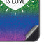 Love Is Love Rainbow Galaxy A14 5G Skin