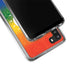 Love Is Love Rainbow Galaxy A21 Clear Case