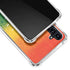 Love Is Love Rainbow Galaxy A54 5G Clear Case