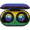 Love Is Love Rainbow Galaxy Buds Skin