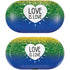 Love Is Love Rainbow Galaxy Buds Skin
