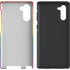 Love Is Love Rainbow Galaxy Note 10 Pro Case