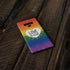 Love Is Love Rainbow Galaxy Note 9 Skin