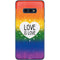 Love Is Love Rainbow Galaxy S10e Skin