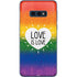 Love Is Love Rainbow Galaxy S10e Skin