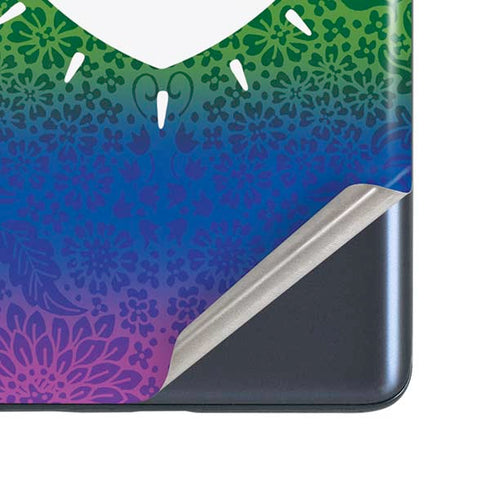 Love Is Love Rainbow Galaxy S20 Fan Edition Skin