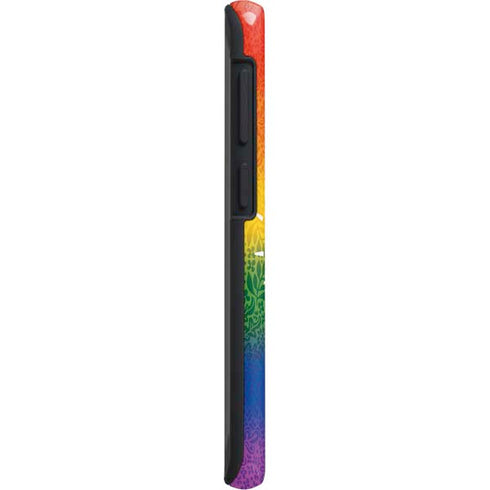 Love Is Love Rainbow Galaxy S20 Plus Pro Case