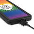 Love Is Love Rainbow Galaxy S20 Plus Waterproof Case