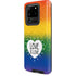 Love Is Love Rainbow Galaxy S20 Ultra 5G Pro Case