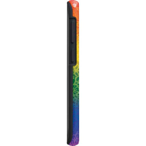 Love Is Love Rainbow Galaxy S20 Ultra 5G Pro Case