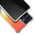 Love Is Love Rainbow Galaxy S21 Ultra 5G Clear Case