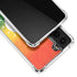 Love Is Love Rainbow Galaxy S22 Clear Case