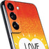 Love Is Love Rainbow Galaxy S22 Plus Skin