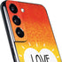 Love Is Love Rainbow Galaxy S22 Skin
