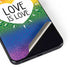 Love Is Love Rainbow Galaxy S22 Skin
