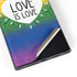 Love Is Love Rainbow Galaxy S22 Ultra Skin