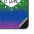 Love Is Love Rainbow Galaxy S23 FE Skin