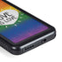Love Is Love Rainbow Galaxy S23 Plus Waterproof Case