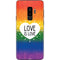 Love Is Love Rainbow Galaxy S9 Plus Skin