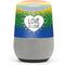 Love Is Love Rainbow Google Home Skin