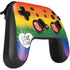 Love Is Love Rainbow Google Stadia Controller Skin