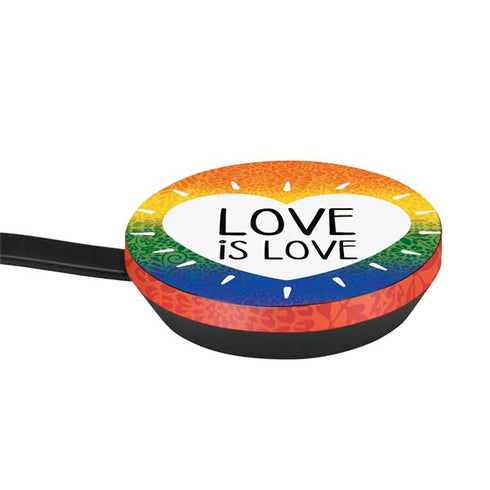 Love Is Love Rainbow Google Stadia Controller Skin