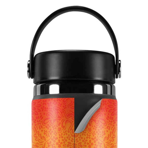 Love Is Love Rainbow Hydro Flask 20oz Wide Mouth Skin