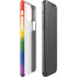 Love Is Love Rainbow iPhone 11 Pro Lite Case