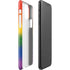 Love Is Love Rainbow iPhone 11 Pro Max Lite Case