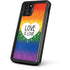 Love Is Love Rainbow iPhone 11 Pro Waterproof Case