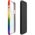 Love Is Love Rainbow iPhone 12 Mini Lite Case