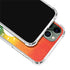 Love Is Love Rainbow iPhone 12 Pro Max Clear Case