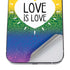 Love Is Love Rainbow iPhone 12 Pro Max Skin