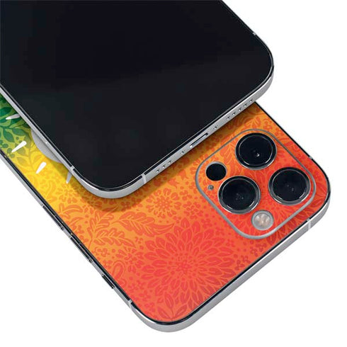 Love Is Love Rainbow iPhone 12 Pro Max Skin