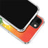 Love Is Love Rainbow iPhone 14 Plus Clear Case