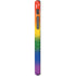 Love Is Love Rainbow iPhone 7 Pro Case