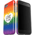 Love Is Love Rainbow iPhone SE (2nd & 3rd Gen) Pro Case